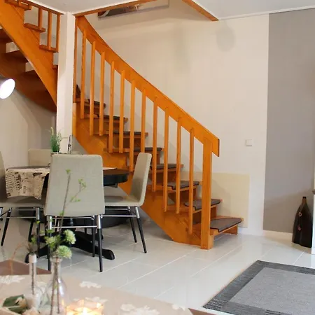 Casa vacanze 4-sterne 