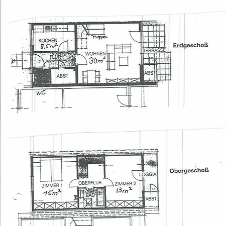 Casa vacanze 4-sterne 